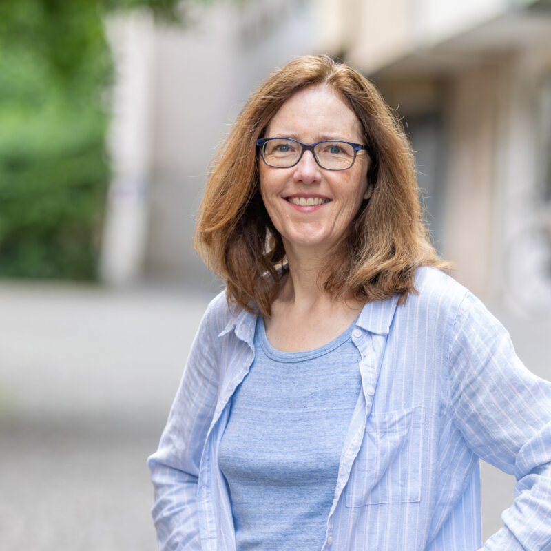 Vreni Kyburz